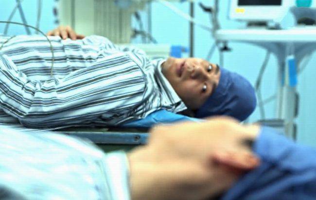 齐唯民|《乔家的儿女》乔七七为一成捐肾？患难见真情，项南方却不离不弃！