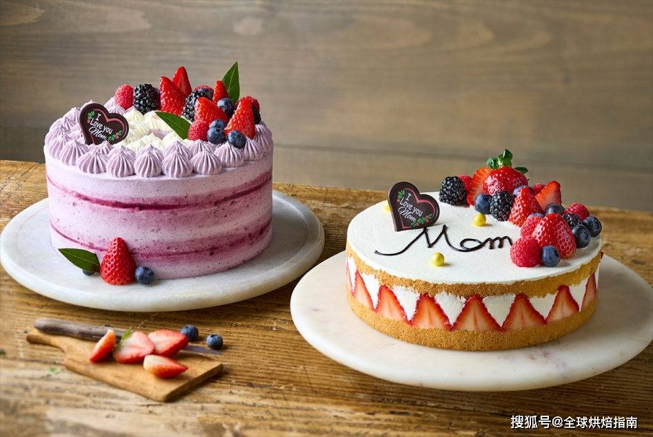 如今33歲的「它」靠什麼能在全球開店3700家，成為全球烘焙連鎖超級品牌。 熱愛美食 第4张