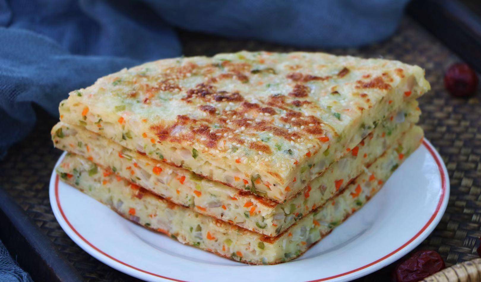 食材|入秋后多吃洋葱,学会懒人吃法,隔三差五做一次,大人孩子都爱吃