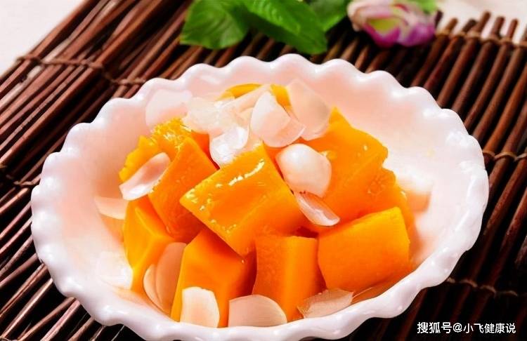 秋天季节，多吃三种食物，营养好吃，帮助消化，早吃早健康！
