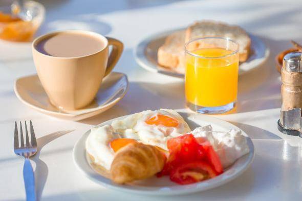 时间|被列入“黑名单”的6种早餐，油条在列，医生建议：要尽量少吃