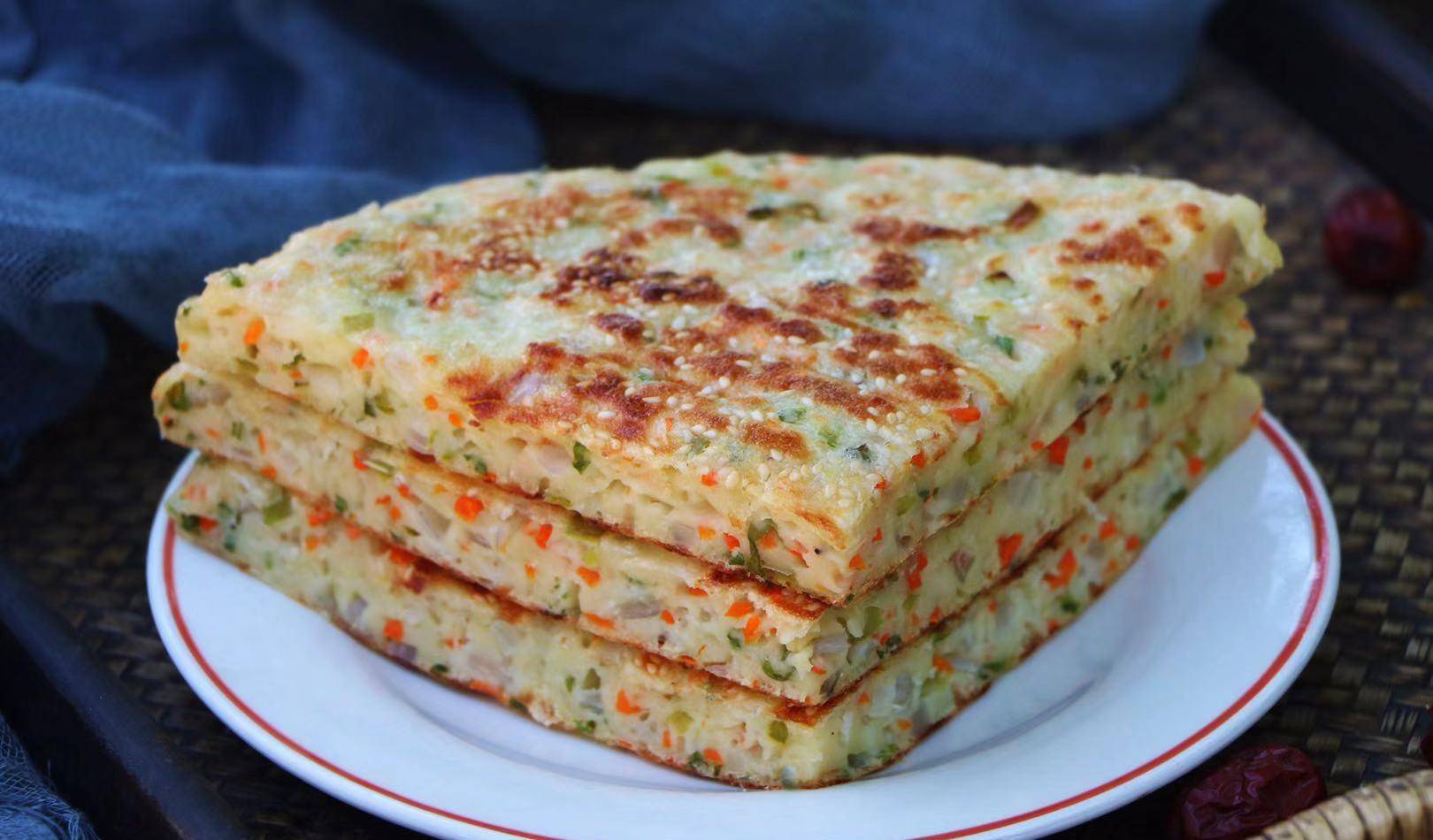 食材|入秋后多吃洋葱,学会懒人吃法,隔三差五做一次,大人孩子都爱吃