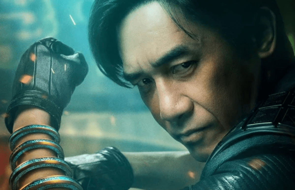 角色|梁朝伟饱受争议的漫威电影《尚气》突破预期,首周票房破1.4亿