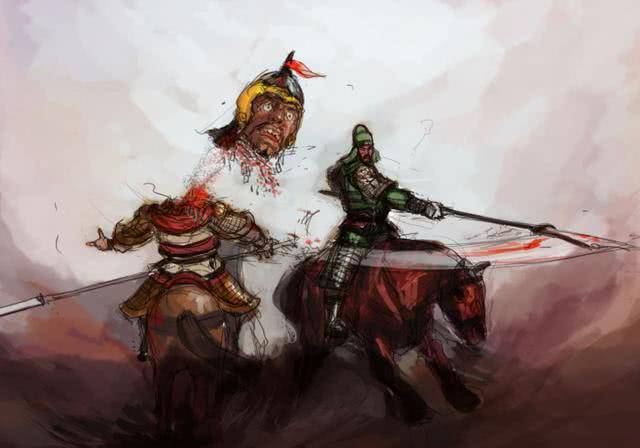 关公是哪里的 364f9285b69d4a889d504fad0992d102.jpeg