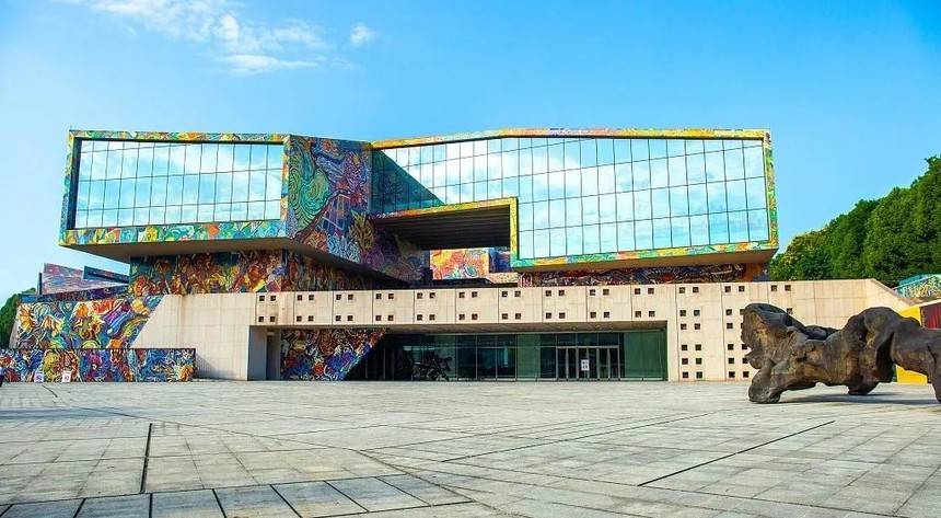 南京画室排名_南京无形画室(2)