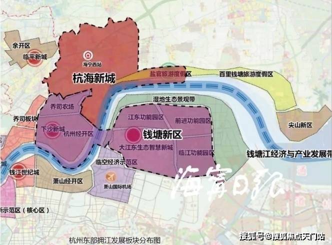 下沙人口_2018年常住人口达980.6万 杭州向超大城市迈进