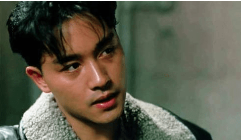 辉煌|选角三年，32岁的单亲妈妈出演梅艳芳，只因她和梅姐眼神相似