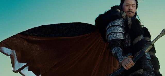 慢动作|同一播放平台，《新倚天》播放量超70亿，于荣光的《天龙八部》呢