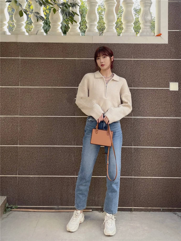 小白|早春鞋子怎么选？从不同“维度”入手，时髦和气质两手抓