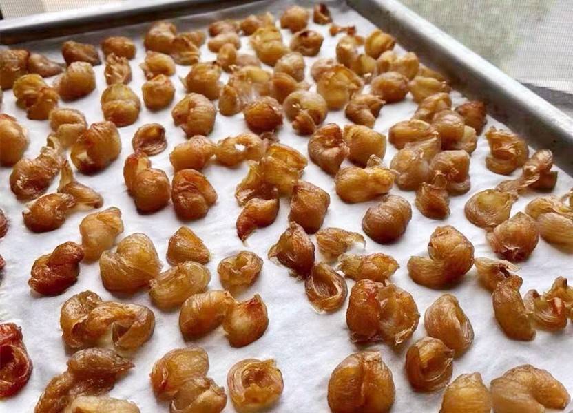 怎么晒龙眼果肉 8882484230054cbf9019207467c11830.jpeg