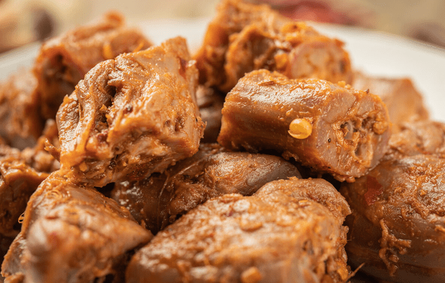 人体|提醒:胃不好的人,6种早餐要少吃,鸡蛋上榜,榜首被很多人喜欢