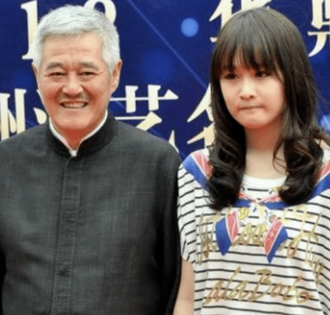 强捧灰飞烟灭!从赵本山女儿到陈凯歌儿子,星二代光靠拼爹不行了-老布娱乐网
