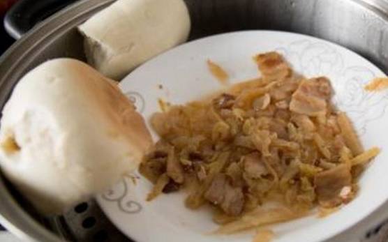 因为|早餐吃错会影响健康!如果你总吃这四种早餐,身体会一天比一天差