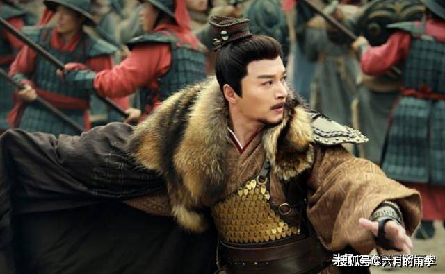 高手|独孤求败最强的传人是谁？杨过排不进前三，其一让杨过叹服却被删