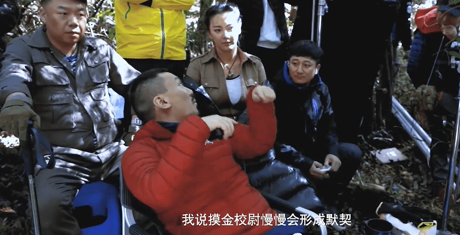 费振翔|难怪《云南虫谷》不吓人，这版胡八一、王胖子就是来搞笑的