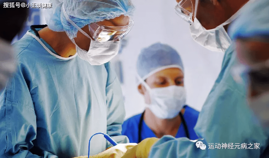 科普|运动神经元是什么？（定向科普）