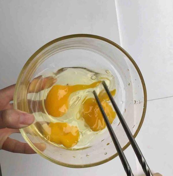 人体|早上不吃饭?那可不行,鸡蛋泡面饼早餐小食,夏日必备