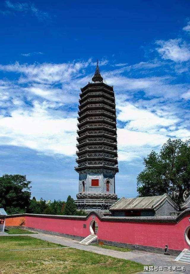 万佛之祖的燃灯古佛,到底是何来历,竟被视作法界“第三导师”?_释迦