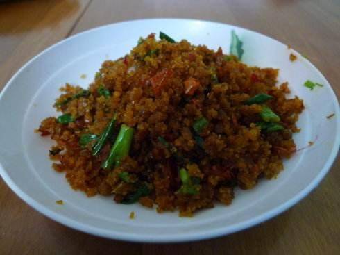 小时候|农村娃子的零食，你们吃过几种？