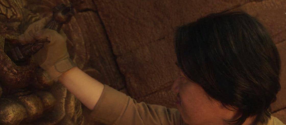 原著|道具粗糙、逻辑混乱、剧情儿戏，《云南虫谷》扑街不是没有原因的