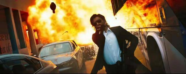 五星|豆瓣7.8分，五星好评不断，这次“王炸港片”要一雪前耻了？！