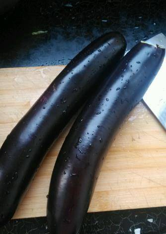 清水|我用茄子做早餐,孩子胃口大开每天都要吃,外酥里嫩,比肉还好吃