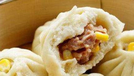 包子|堪比“喝油”的3种早餐,油条上不了榜,个个都是长胖元凶