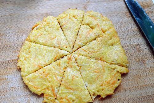 食材|早餐吃腻油条豆浆,用它做早餐,8月当季菜,2元钱一斤