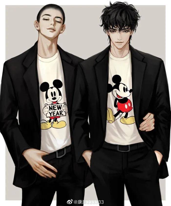 飞丞| 希望我们都能像对方一样勇敢_顾飞