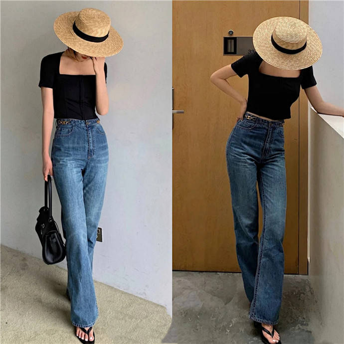 小白|早春鞋子怎么选？从不同“维度”入手，时髦和气质两手抓