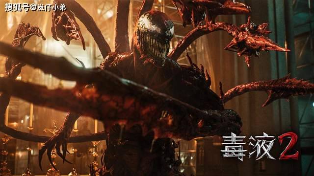 档期|漫威电影再次变动，《毒液2》提前上映，面对档期国内太过尴尬！