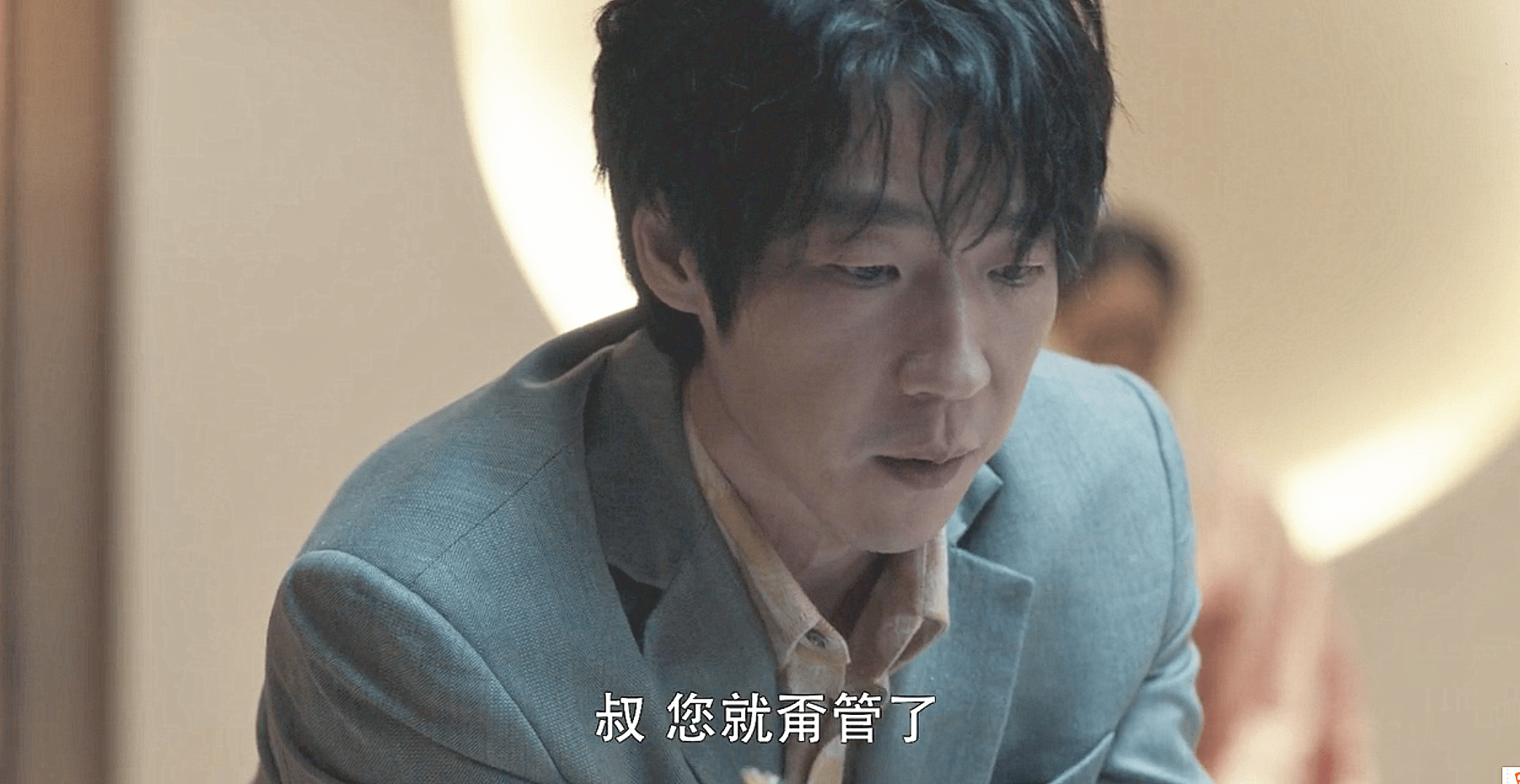 因为|《扫黑风暴》高明远犯了3个反派的通病，小觑李成阳，算计郑毅红