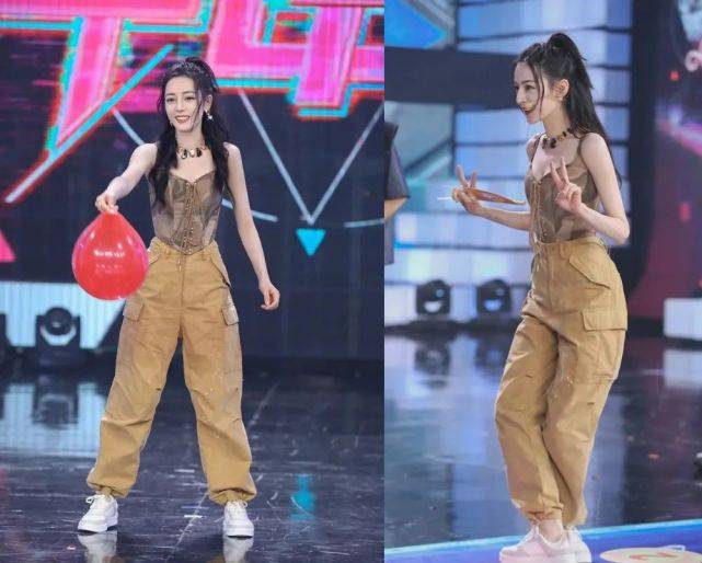 系列|迪丽热巴同款来袭？！梨园的OOTD「潮鞋柜」大起底，重磅新鞋发售曝光！