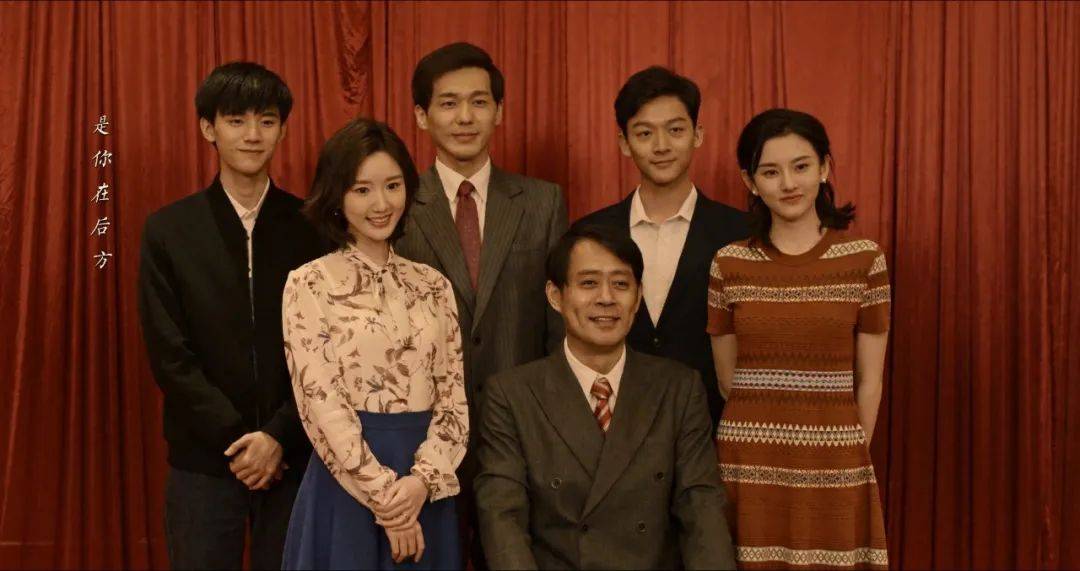 张晚|《乔家的儿女》：一地鸡毛，十分狗血！