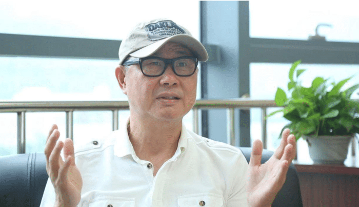 周星驰|离开了周星驰，一代喜剧大师从“神坛”跌落，沦为“烂片之王”