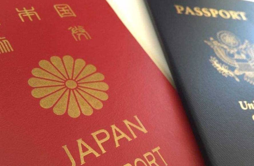 一张日本签证挡住很多 穷人 日本不是想去就能去的