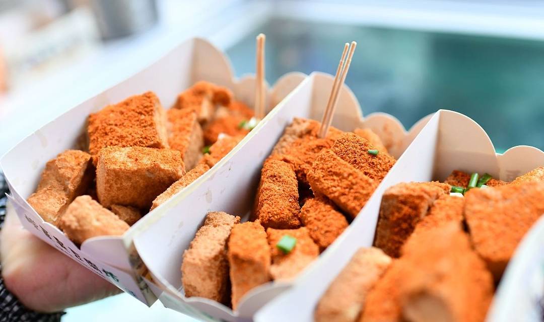 真让人|7种零食,也许比泡面还“脏”,多数人还当成宝贝,真让人担忧