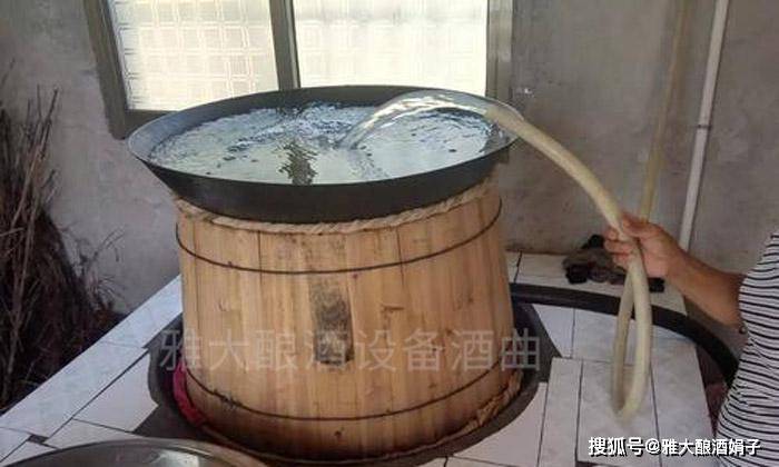 我想回家开酒坊但我不会挑选白酒酿酒设备怎么办