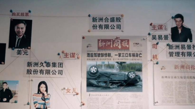 姜文静|《你好检察官》：正义登场，是情与法的两难抉择