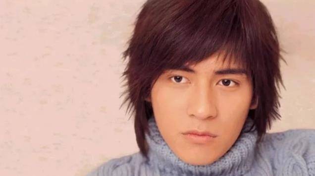 时间|周渝民自曝放弃要二胎，5岁女儿性格高度敏感，需要更多陪伴