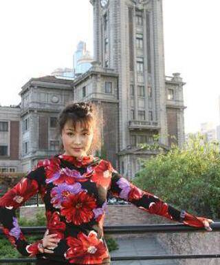 坎坷女星于小慧有过两段刻骨情殇儿子是她最好的作品