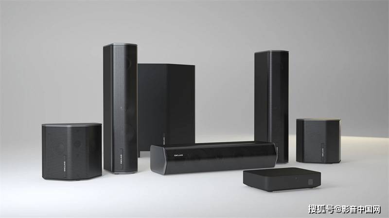 振膜|2021上海SIAV锦南楼481、361房，Perlisten&Enclave“羽”你畅享