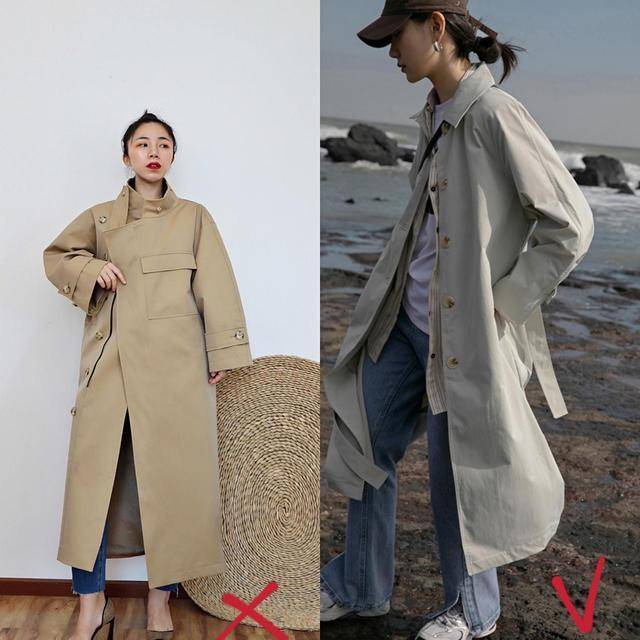 样式|34岁辛芷蕾亮相机场,穿“三层”衣服也不显胖,反而搭配出高级感