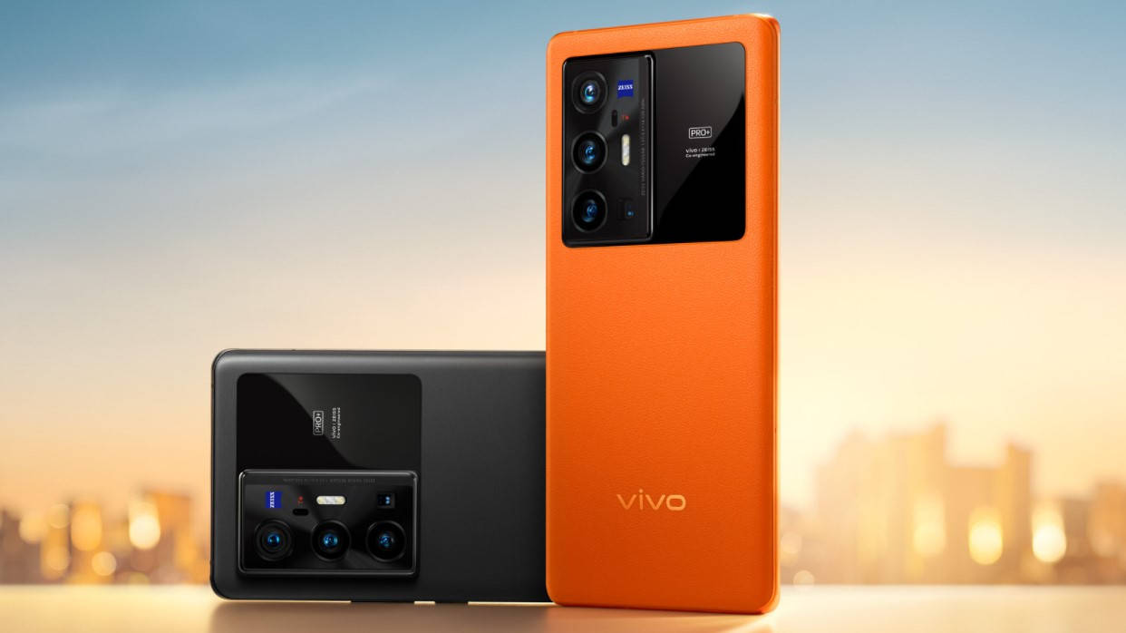 方面|vivo X70系列正式发布：3699元起