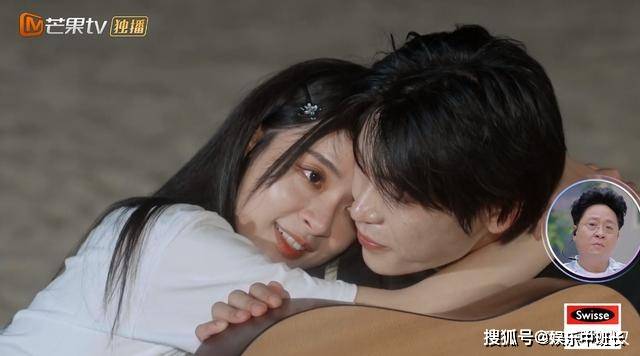 樊凯杰|《女儿们的恋爱4》樊凯杰做出3大改变，他能成为“完美男友”吗？