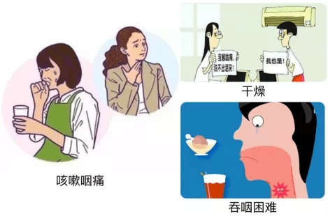 教师节来临之际,中医专家送出一份护嗓秘方,看完直呼"实用"_咽喉