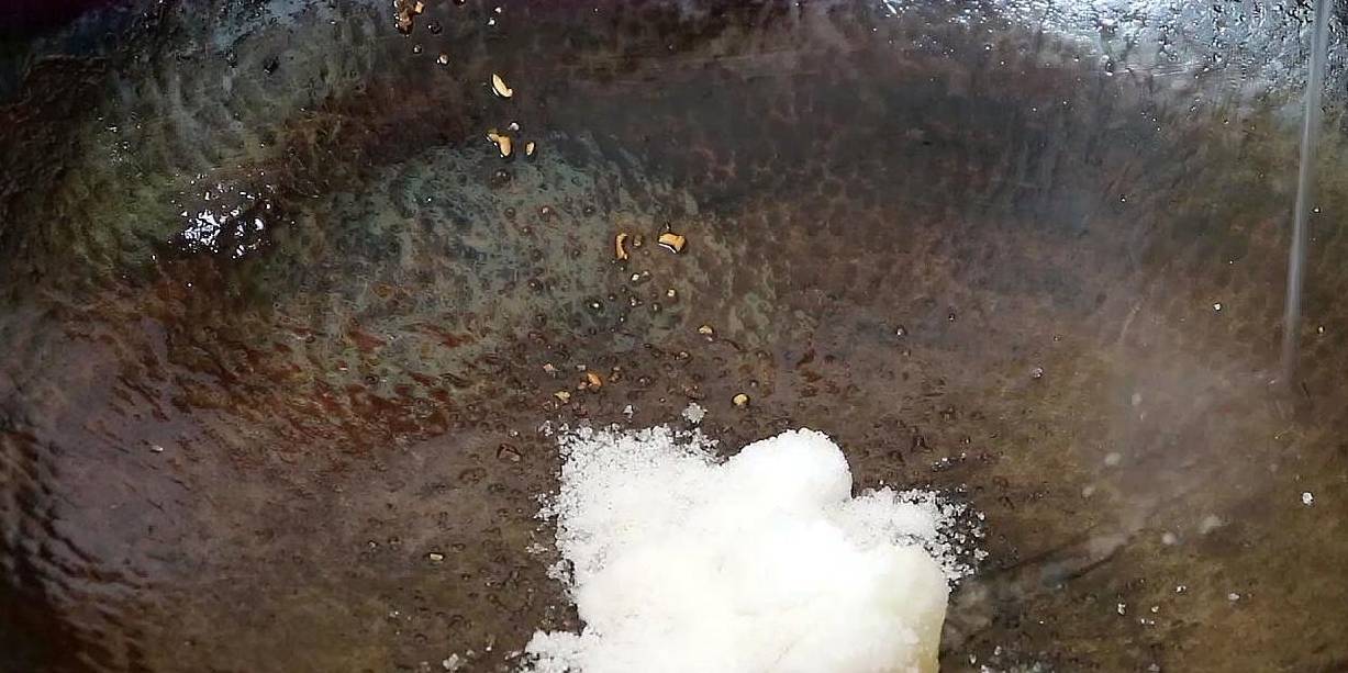 水大叔|黄豆别再打豆浆了,孩子多吃猛长个,酥脆又营养,比吃肉香