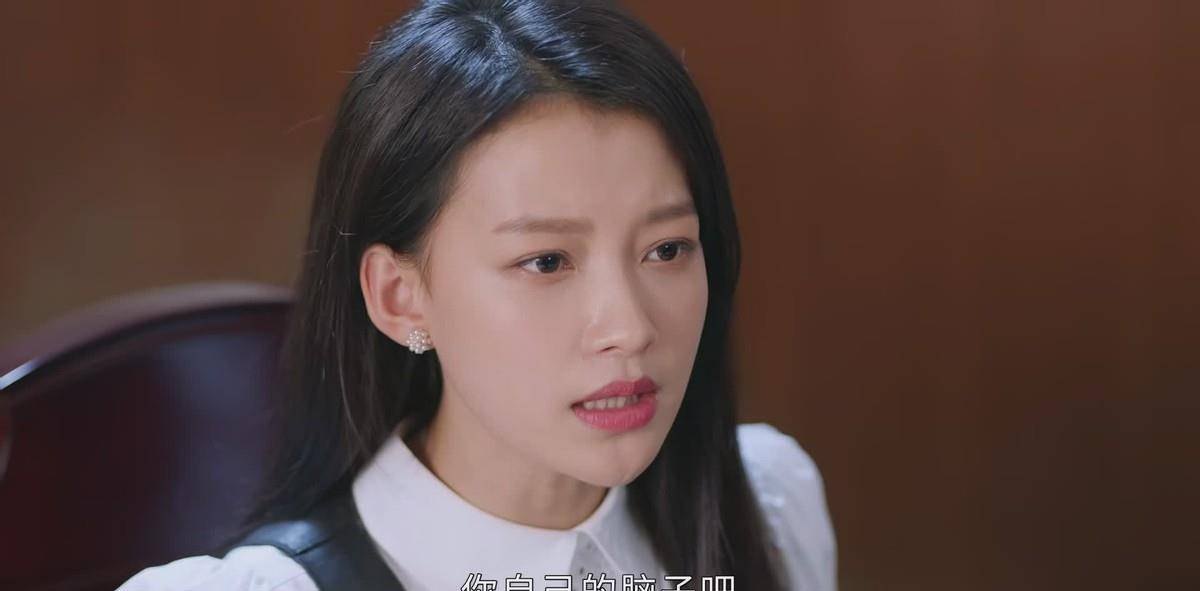 姜文静|浙江卫视新剧在逗我玩吗?1集就逼退观众,怪不得积压了3年