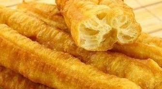 饮食|“伤胃”的3大早餐，油条上榜，尤其是第1种，饿死也不能吃！