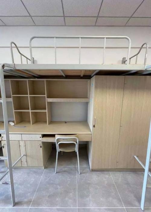 中航未来开学季丨厦门工学院开学